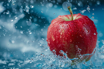 Vivid Macro Fruit Photography Showcasing Nature’s Juicy Details