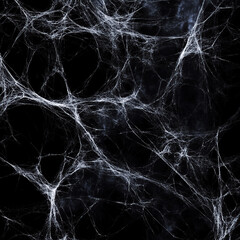 lightning in the night