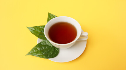 Betel leaf decoction. Betle leaf ( Daun Sirih ) boiled water has many properties such as...