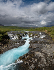 Brúarfoss