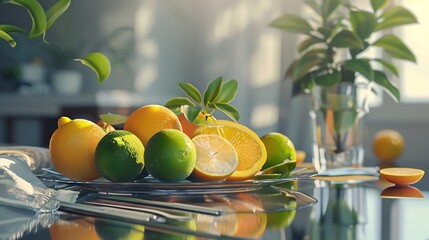 summer fruit