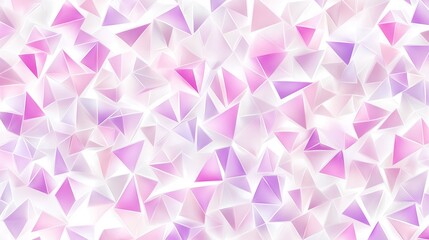 ピンクのトライアングル