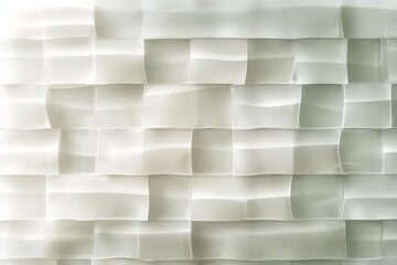 Fototapeta premium Frosted glass texture with soft gradients and intricate details for creative design use