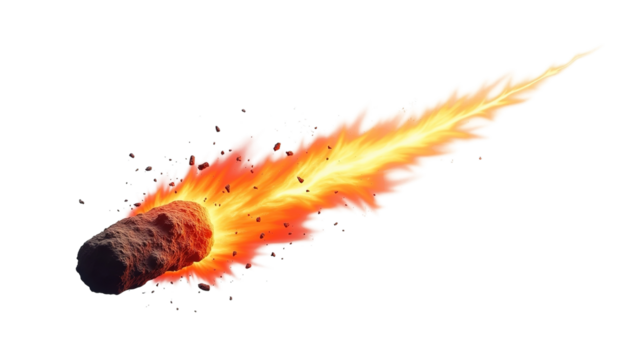 comet (png)
