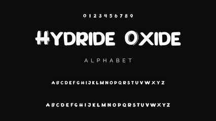 Cartoon bubble alphabet, fat graffiti letters, juicy fun font for vibrant nursery logos, playful school headlines, lush Caribbean typography, round kiddie typographic design. Vector typeset