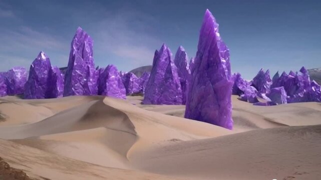 Abstract Vintage Mountain Landscape with Neon Lights: A Stunning Fusion of Nature and Modern Art, Capturing the Essence of Serene Beauty and Vibrant Illumination in a Unique Visual