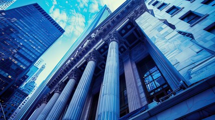 A promotional flyer for a bank's savings account offers.