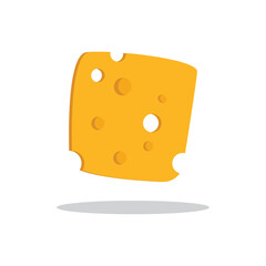 illustration of cheese
