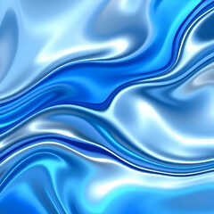 Fototapeta premium abstract blue background
