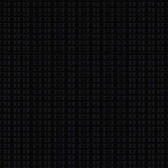 Dark Textured Fabric Background 