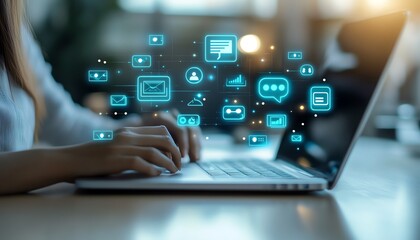 online chat assistance bot helping customers with AI, virtual assistant, customer service support, artificial intelligence for business, automated chatbot, online customer help