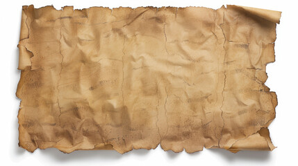 Fototapeta premium old paper texture background, pergament