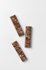 Dubai Pistachio Chocolate