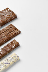 Dubai Pistachio Chocolate