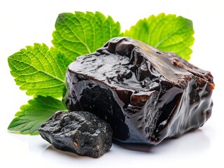 Shilajit Resin: Pure, Natural Energy -  Organic Herbal Supplement, Powerful Antioxidant