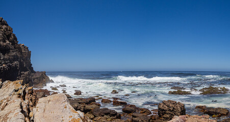 Cape of Good Hope - The Most Southerly Point in Africa