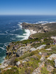 Cape Point - Near the Cape of Good Hope