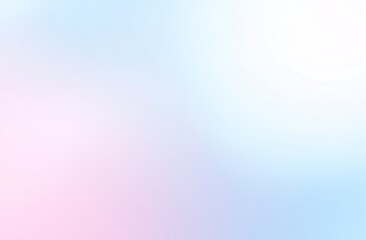 Soft pastel gradient background for design use.