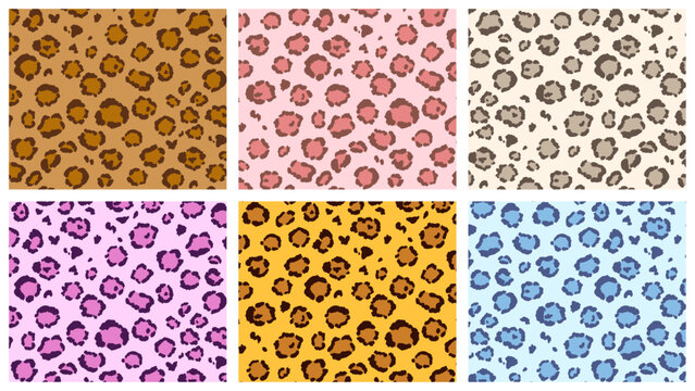 ヒョウ柄 Images – Browse 1,689 Stock Photos, Vectors, and