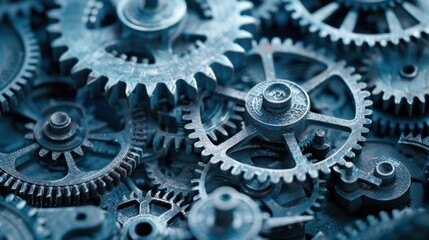 Expand Technical Skills: Enhance your qualifications with certifications and training, ensuring you stay competitive and can contribute to groundbreaking projects.
