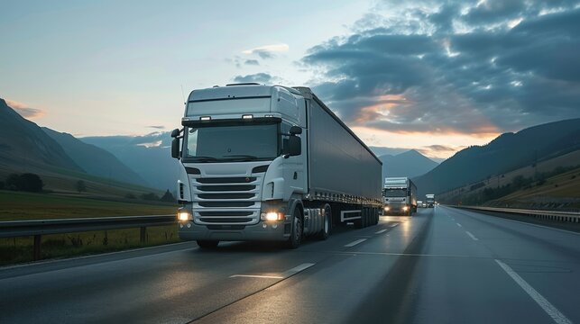 Supply Logistics: The strategic planning and coordination of moving, storing, and delivering goods on time, ensuring seamless operations and customer satisfaction.