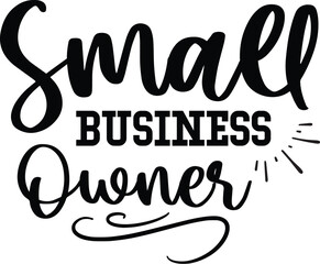 Small Business Owner