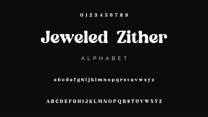 Elegant alphabet letters font logo. Typography luxury classic lettering serif italic fonts decorative wedding vintage retro logos. vector illustration