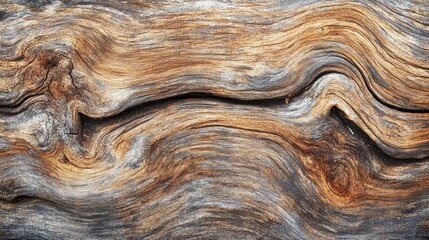 Obraz premium Rustic old wood texture