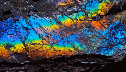 rock mineral crystal texture, olivine chondrule, ammolite mineral, shine, luxury, jewel, gems, jewelry, brilliant, glass, shiny, precious, gemstone, gift, christmas, diamond, gem, futuristic, stone