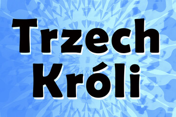 Objawienie Pańskie