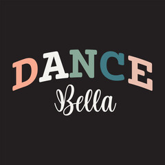 Dance bella