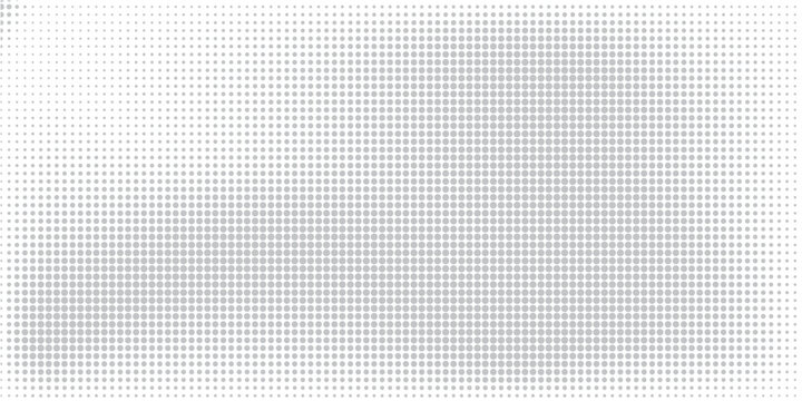 Dot white gray wave light technology texture background. Abstract big data digital concept.eps 10