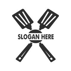  Monogram logo, spatula monogram logo, kitchen nametag with spatula, spatula logo,
Kitchen Utensils vector illustration, Baking logo monogram, Split frame monogram design,
Kitchen spatula vector icon,