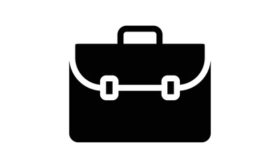 briefcase logo	
