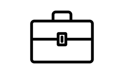 briefcase logo	
