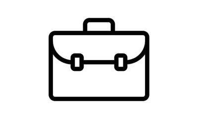 briefcase logo	
