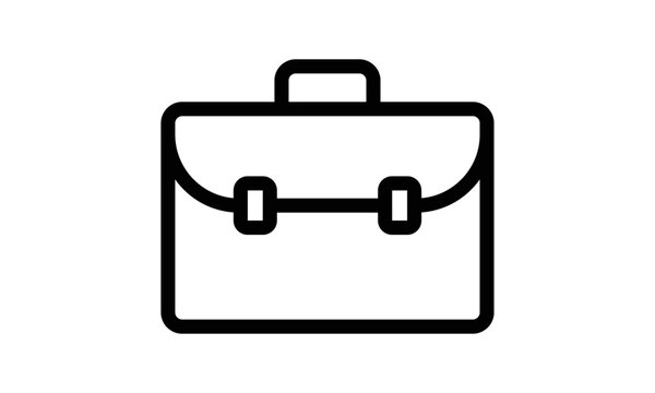 briefcase logo	
