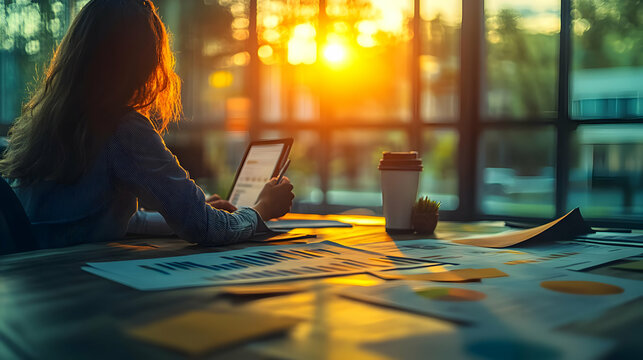 Candid Leadership Workshop Using Digital Tools for Business Strategy Collaboration