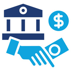 Payment Gateway  icon