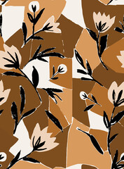 seamless pattern