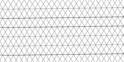 Fototapeta premium Luxury hexagonal abstract black metal background with golden light lines. Dark 3d geometric texture illustration. Black Hexagonal Pattern Metallic background with black and gold 3d