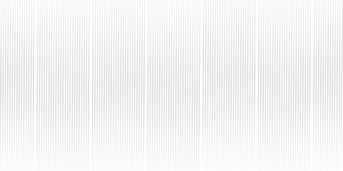Fototapeta premium White abstract vector long minimal banner. Light neutral background with arrows and copy space for text. Facebook cover, social media header, web banner. Ab background, diagonal lines,
