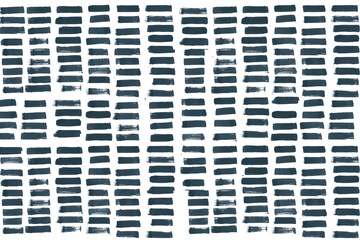 Geometrical Carpet modern Pattern with trending colors in high resolution
