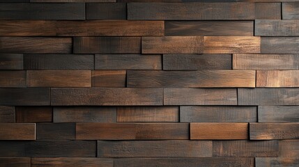 wooden wall background