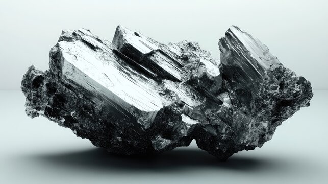 yttrium rare earth metal mineral