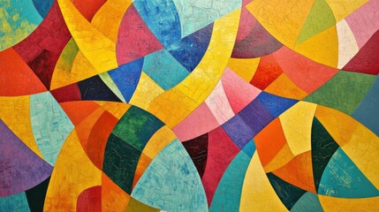 Obraz premium background with stripes