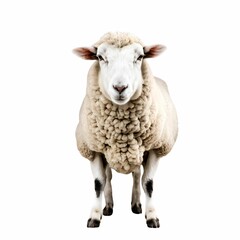 Fototapeta premium sheep