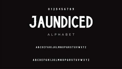 Luxury wedding alphabet logo font with tails. Typography elegant classic serif fonts and number decorative vintage retro logos branding. vector illustration