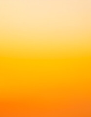 Warm Orange Yellow Gradient Background  Abstract Smooth Transition  Soft Color Blend  Suns