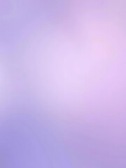 Fototapeta premium Subtle purple pastel gradient, smoothly transitioning from light to dark hues, violet,abstract,blush